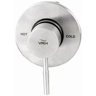 MARATHON built-in bath and shower mixer tap